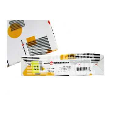 PAPEL AUTOCOPIANTE T.OFICIO CF C/500 COPAMEX AMARILLO